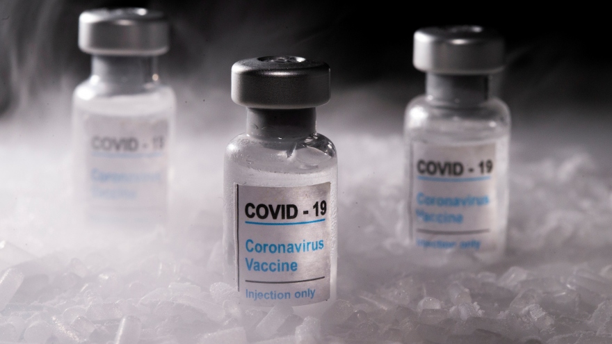 Vaccine mới cập nhật giúp giảm một nửa nguy cơ mắc bệnh do Covid-19